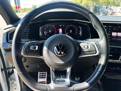 Volkswagen Taos 380TSI AWD R-Line Smart Connected Edition - ფოტო 15
