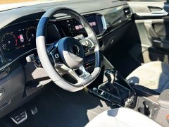 Volkswagen Taos 380TSI AWD R-Line Smart Connected Edition - ფოტო 6