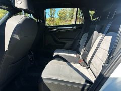 Volkswagen Taos 380TSI AWD R-Line Smart Connected Edition - ფოტო 8