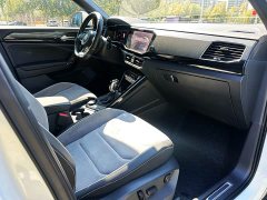 Volkswagen Taos 380TSI AWD R-Line Smart Connected Edition - ფოტო 9