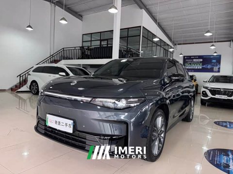 2025 Leapmotor C10 2024 530 Smart Comfort Edition - ავტომობილი ჩინეთიდან
