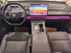Leapmotor C10 2024 530 Smart Comfort Edition - ფოტო 11