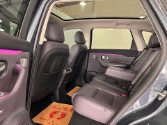 Leapmotor C10 2024 530 Smart Comfort Edition - ფოტო 12