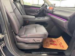 Leapmotor C10 2024 530 Smart Comfort Edition - ფოტო 19