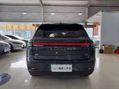 Leapmotor C10 2024 530 Smart Comfort Edition - ფოტო 6