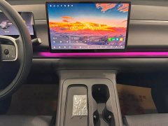 Leapmotor C10 2024 530 Smart Comfort Edition - ფოტო 9