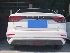 Geely Emgrand 4th Generation Champion Edition 1.5L CVT Luxury - ფოტო 2
