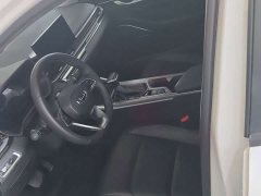 Geely Emgrand 4th Generation Champion Edition 1.5L CVT Luxury - ფოტო 3