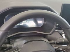 Geely Emgrand 4th Generation Champion Edition 1.5L CVT Luxury - ფოტო 4