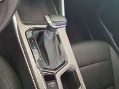 Geely Emgrand 4th Generation Champion Edition 1.5L CVT Luxury - ფოტო 5