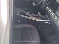 Geely Emgrand 4th Generation Champion Edition 1.5L CVT Luxury - ფოტო 6