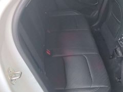Geely Emgrand 4th Generation Champion Edition 1.5L CVT Luxury - ფოტო 8