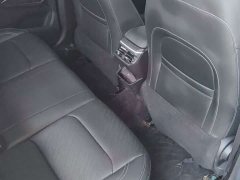 Geely Emgrand 4th Generation Champion Edition 1.5L CVT Luxury - ფოტო 9