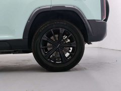 Haval Manlong New Energy 2026 Hi4 200 Ultra Pilot Edition Ternary Lithium - ფოტო 15