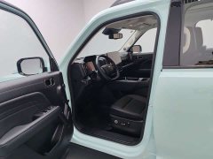 Haval Manlong New Energy 2026 Hi4 200 Ultra Pilot Edition Ternary Lithium - ფოტო 5