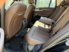 BMW X3 2023 Facelift xDrive30i Premier M Night Package - photo 10