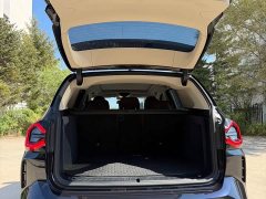 BMW X3 2023 Facelift xDrive30i Premier M Night Package - photo 11