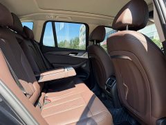 BMW X3 2023 Facelift xDrive30i Premier M Night Package - photo 12