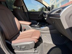 BMW X3 2023 Facelift xDrive30i Premier M Night Package - photo 13