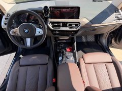 BMW X3 2023 Facelift xDrive30i Premier M Night Package - photo 15