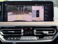 BMW X3 2023 Facelift xDrive30i Premier M Night Package - photo 18
