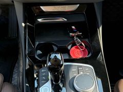 BMW X3 2023 Facelift xDrive30i Premier M Night Package - photo 19