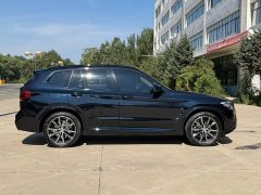 BMW X3 2023 Facelift xDrive30i Premier M Night Package - photo 3