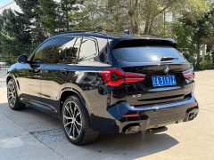 BMW X3 2023 Facelift xDrive30i Premier M Night Package - photo 6