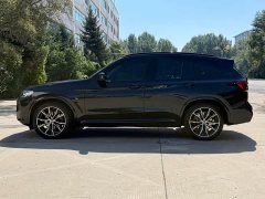 BMW X3 2023 Facelift xDrive30i Premier M Night Package - photo 7