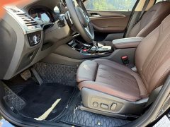 BMW X3 2023 Facelift xDrive30i Premier M Night Package - photo 9