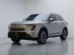 Haval Xiaolong MAX 2023 1.5L Hi4 105 AWD Smart Flagship Edition - ფოტო 1