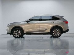 Haval Xiaolong MAX 2023 1.5L Hi4 105 AWD Smart Flagship Edition - ფოტო 10