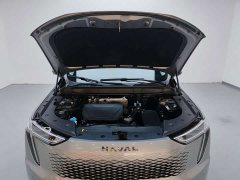 Haval Xiaolong MAX 2023 1.5L Hi4 105 AWD Smart Flagship Edition - ფოტო 11