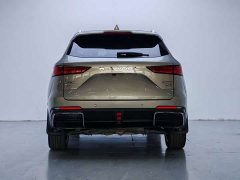 Haval Xiaolong MAX 2023 1.5L Hi4 105 AWD Smart Flagship Edition - ფოტო 13