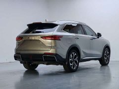 Haval Xiaolong MAX 2023 1.5L Hi4 105 AWD Smart Flagship Edition - ფოტო 14