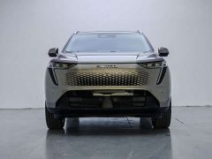 Haval Xiaolong MAX 2023 1.5L Hi4 105 AWD Smart Flagship Edition - ფოტო 2