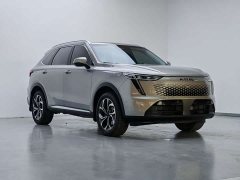 Haval Xiaolong MAX 2023 1.5L Hi4 105 AWD Smart Flagship Edition - ფოტო 3
