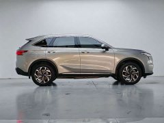 Haval Xiaolong MAX 2023 1.5L Hi4 105 AWD Smart Flagship Edition - ფოტო 4