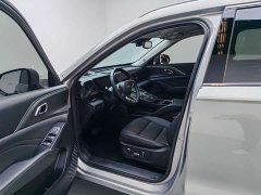 Haval Xiaolong MAX 2023 1.5L Hi4 105 AWD Smart Flagship Edition - ფოტო 6