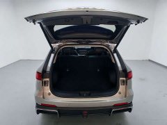 Haval Xiaolong MAX 2023 1.5L Hi4 105 AWD Smart Flagship Edition - ფოტო 8