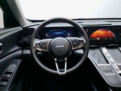 Haval Xiaolong MAX 2023 1.5L Hi4 105 AWD Smart Flagship Edition - ფოტო 9