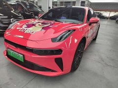 Zeekr Geely Zeekr 001 2024 WE Edition 100kWh Rear-Wheel Drive - photo 1