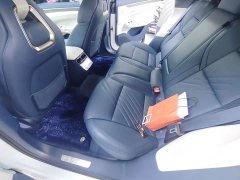 Zeekr Geely Zeekr 001 2024 WE Edition 100kWh Rear-Wheel Drive - photo 10