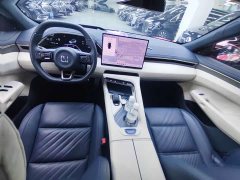 Zeekr Geely Zeekr 001 2024 WE Edition 100kWh Rear-Wheel Drive - photo 11
