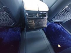 Zeekr Geely Zeekr 001 2024 WE Edition 100kWh Rear-Wheel Drive - photo 12
