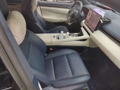 Zeekr Geely Zeekr 001 2024 WE Edition 100kWh Rear-Wheel Drive - photo 13