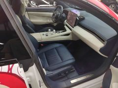 Zeekr Geely Zeekr 001 2024 WE Edition 100kWh Rear-Wheel Drive - photo 14