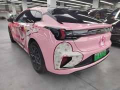 Zeekr Geely Zeekr 001 2024 WE Edition 100kWh Rear-Wheel Drive - photo 15