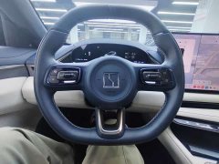 Zeekr Geely Zeekr 001 2024 WE Edition 100kWh Rear-Wheel Drive - photo 5