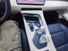 Zeekr Geely Zeekr 001 2024 WE Edition 100kWh Rear-Wheel Drive - photo 7